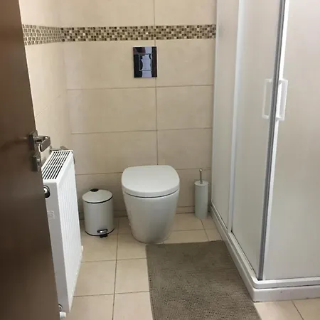 Kyperounta Apartment Διαμέρισμα *