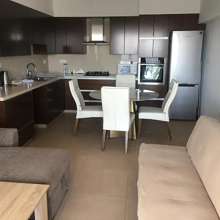 Kyperounta Apartment Διαμέρισμα Κυπερούντα