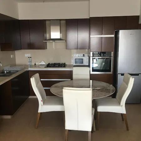 Διαμέρισμα Kyperounta Apartment Κυπερούντα