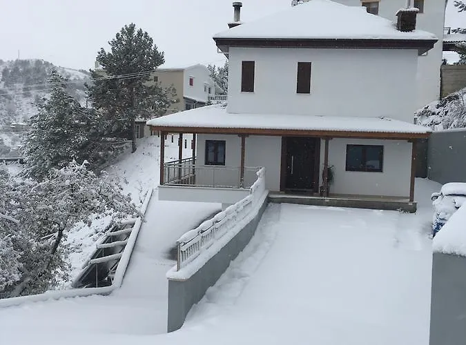 Kyperounta Apartment Διαμέρισμα Κυπερούντα