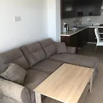 Kyperounta Apartment