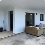 Kyperounta Apartment * Κυπερούντα