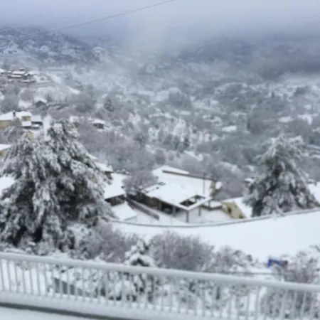 Kyperounta Apartment Kiperunta