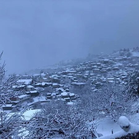 Kyperounta Apartment Lägenhet Kyperounda