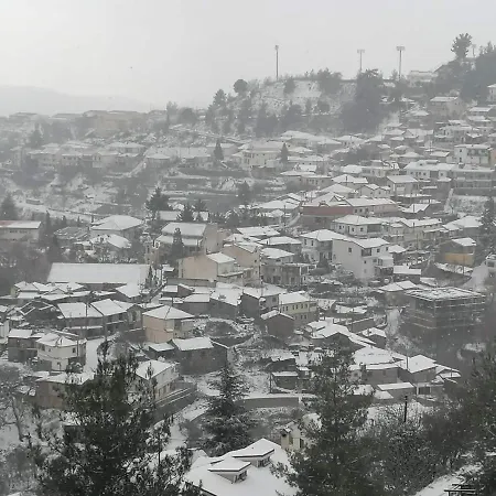 Kyperounta Apartment Lägenhet