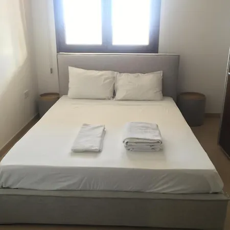 Kyperounta Apartment