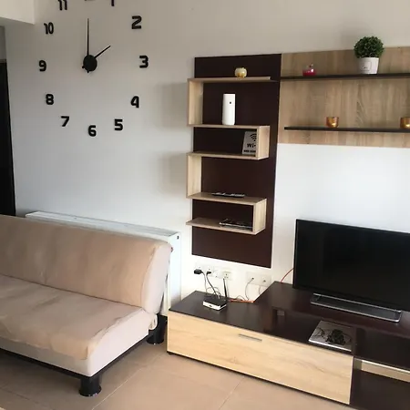 Kyperounta Apartment * Kyperoúnta