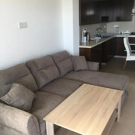 Kyperounta Apartment