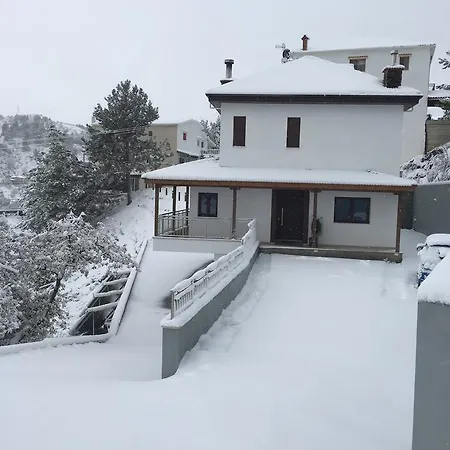 Kyperounta Apartment Lägenhet Kyperounda