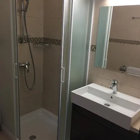 Kyperounta Apartment 아파트 *