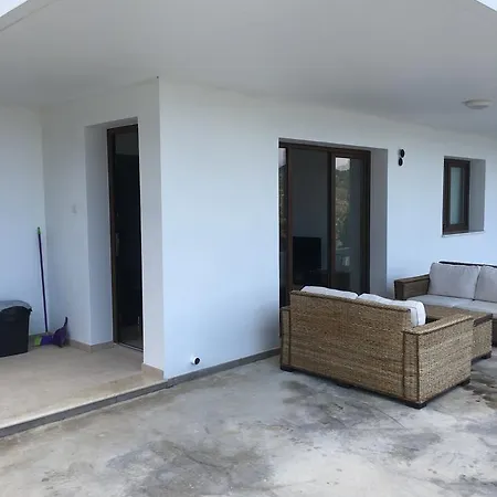 Kyperounta Apartment * קיפרונדה