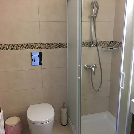 Kyperounta Apartment *