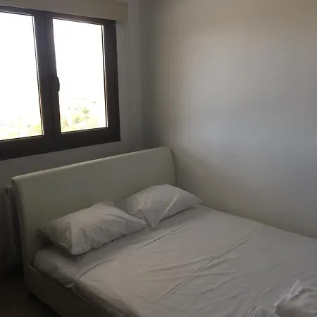 Kyperounta Apartment * Kyperounda
